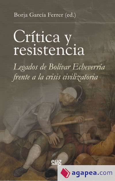 Crítica y resistencia