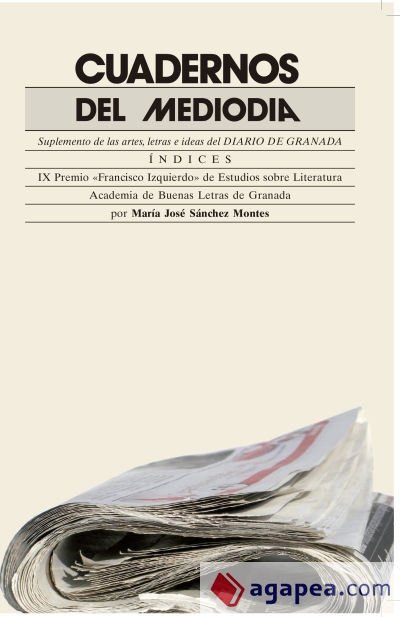 Cuadernos del mediodía