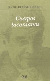 Portada de Cuerpos lacanianos