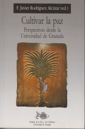 Portada de Cultivar la paz