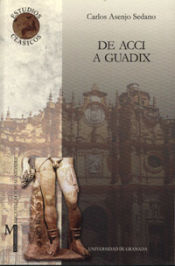 Portada de De Acci a Guadix