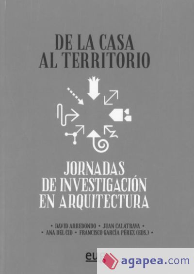 De la casa al territorio