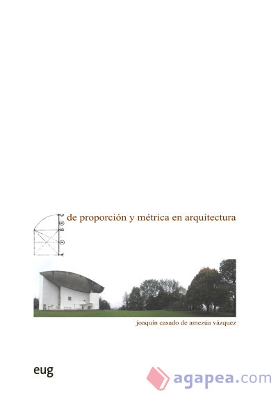 De proporción y métrica en arquitectura