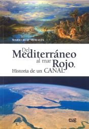 Portada de Del Mediterráneo al Mar Rojo