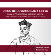 Portada de Diego de Covarrubias y Leyva