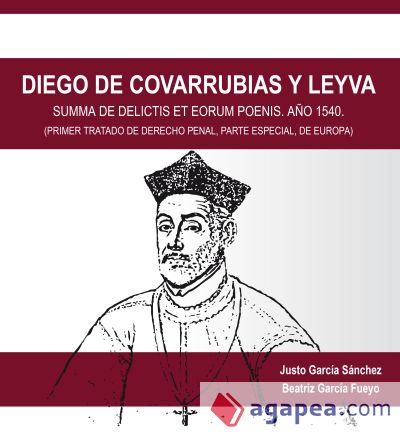 Diego de Covarrubias y Leyva