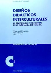 Portada de Diseños didácticos interculturales