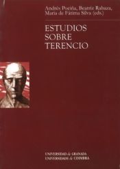 Portada de ESTUDIOS SOBRE TERENCIO