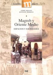 Portada de El Magreb y el Oriente Medio