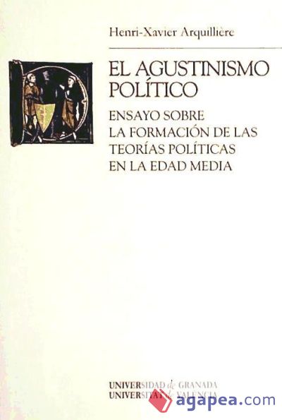 El agustinismo político