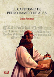 Portada de El catecismo de Pedro Ramiro de Alba