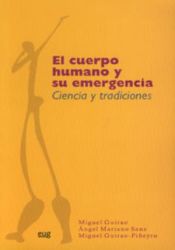 Portada de El cuerpo humano y su emergencia