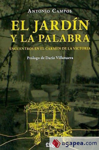 El jardín y la palabra