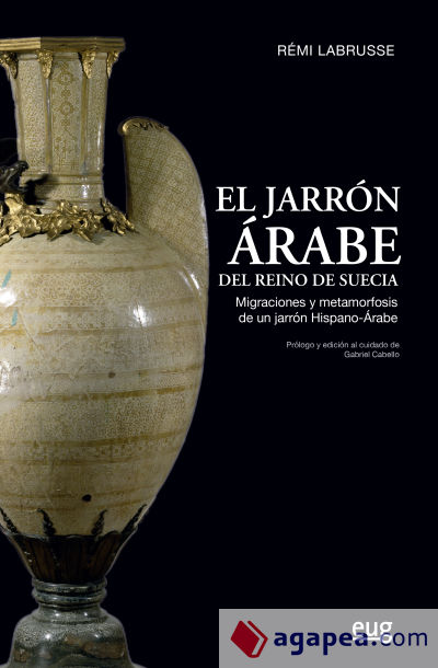 El jarrón árabe del reino de Suecia