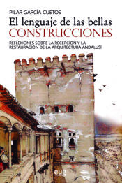 Portada de El lenguaje de las bellas construcciones