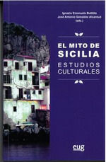 Portada de El mito de Sicilia