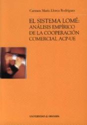 Portada de El sistema Lomé