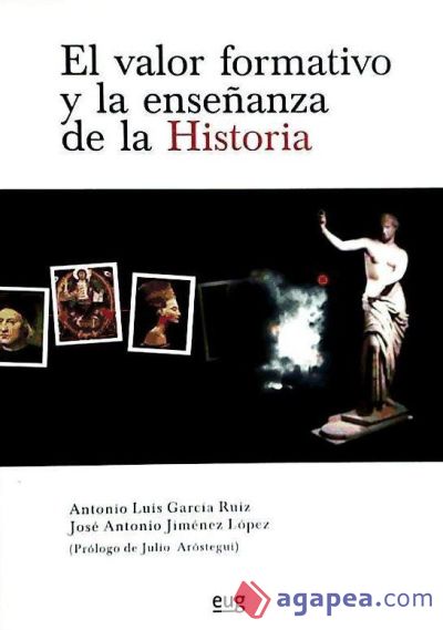 El valor formativo y la enseñanza de la Historia