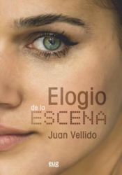 Portada de Elogio de la escena