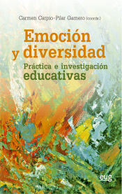 Portada de Emoción y diversidad: Práctica e investigación educativas