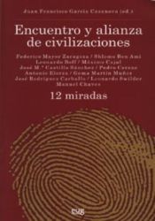 Portada de Encuentro y alianza de civilizaciones