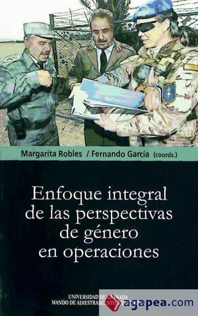 Enfoque integral de las perspectivas de género en operaciones