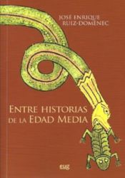 Portada de Entre historias de la Edad Media