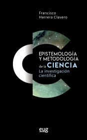 Portada de Epistemología y metodología de la ciencia