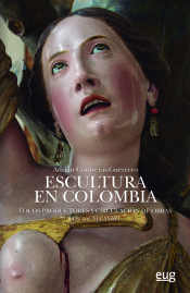 Portada de Escultura en Colombia