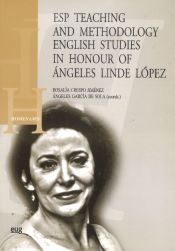 Portada de Esp teaching and methodology english studies in honour of Ángeles Linde López