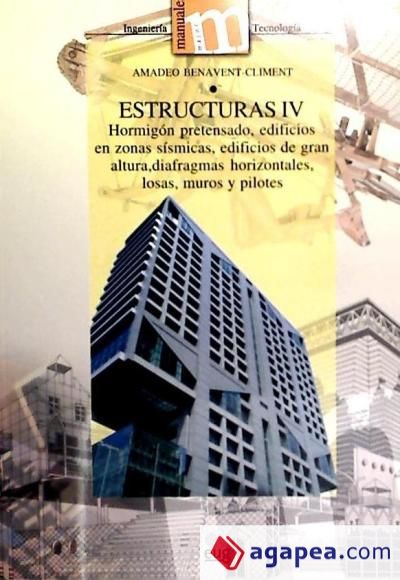 Estructuras IV