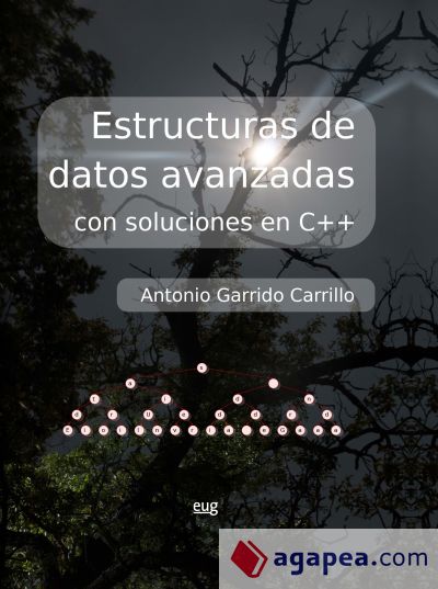 Estructuras de datos avanzadas con soluciones en C++