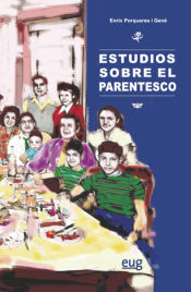 Portada de Estudios sobre el parentesco