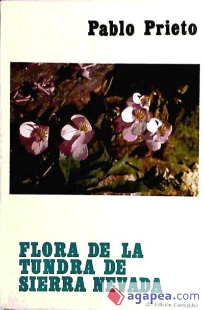 FLORA DE LA TUNDRA DE SIERRA NEVADA