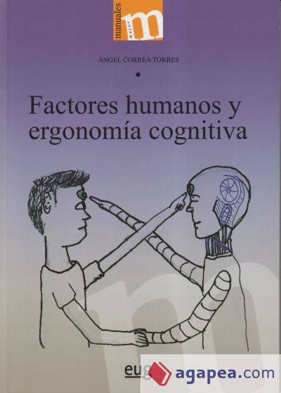 Factores humanos y ergonomía cognitiva