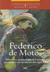 Portada de Federico de Motos