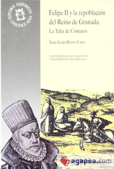 Felipe II y la repoblación del Reino de Granada