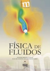 Portada de Física de fluidos