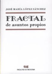 Portada de Fractal de asuntos propios