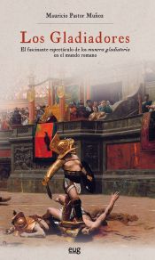 Portada de GLADIADORES,LOS