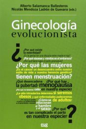 Portada de Ginecología evolucionista