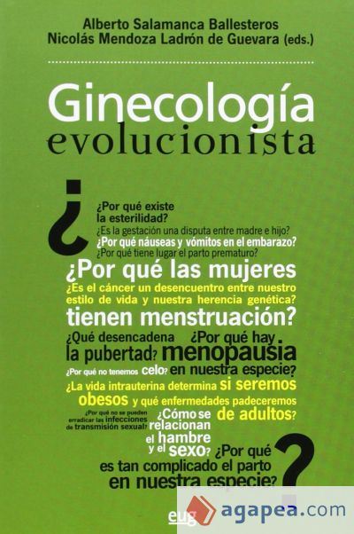 Ginecología evolucionista