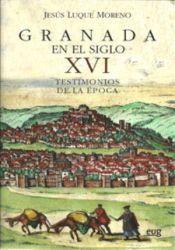 Portada de Granada en el siglo XVI