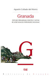 Portada de Granada