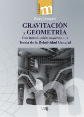 Portada de Gravitación y geometría