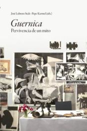 Portada de Guernica