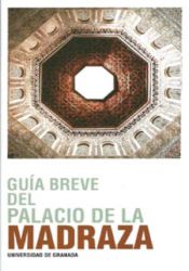 Portada de Guía breve del Palacio de la Madraza