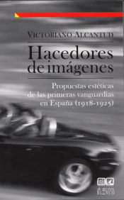 Portada de Hacedores de imágenes