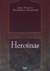 Portada de Heroinas