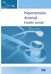 Portada de Hipertensión arterial. Estado actual